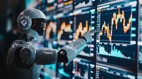 A Guide To Ai For Stock Trading