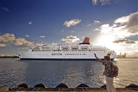 What To Do If Your Cruise Ship Leaves You Behind And How To Prepare