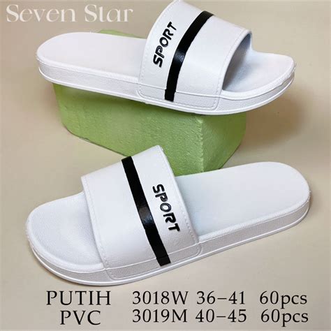 Jual Sandal Slop Selop Kokop Seven Star Sport Brend Import China