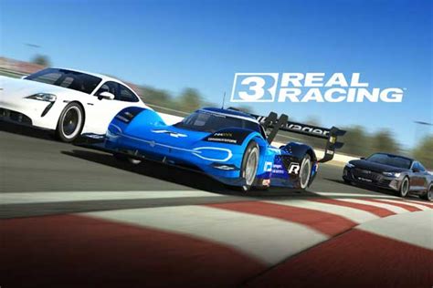 The Best Car Racing Games For Iphone And Ipad