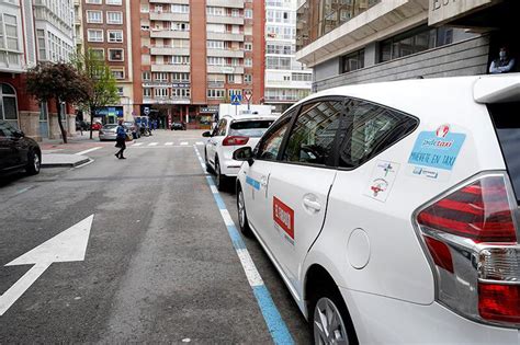 Industria Paga 153 000 Euros De Ayudas Directas A Los Taxistas SODERCAN