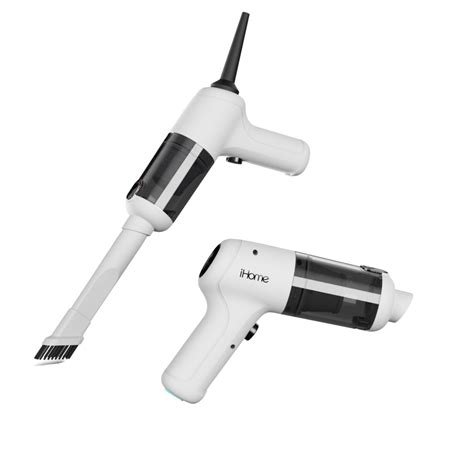 iHome HandVac CV4