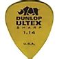 Dunlop Ultex Sharp Picks Pack Mm Guitar Center