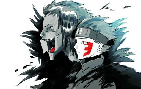 Fanart Shinki Naruto Shippuden Online Amino