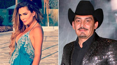 Así Habló José Manuel Figueroa De Ninel Conde Y Su Polémica Relación