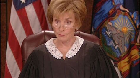 Judge Judy Sued Over Fine China Dispute