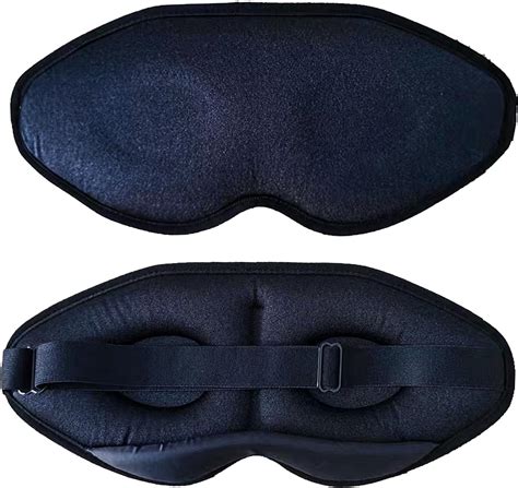 Sleep Mask For Women And Men Weighted Eye Mask Facemoon