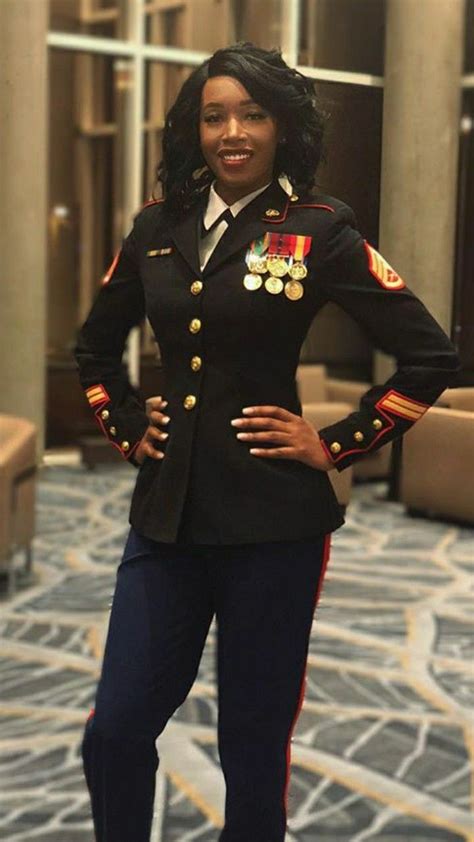 Army Dress Uniform Women