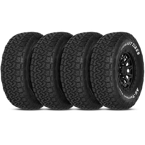 Pneu Pirelli Scorpion All Terrain Plus LT 24570R16 111 T Pontofrio