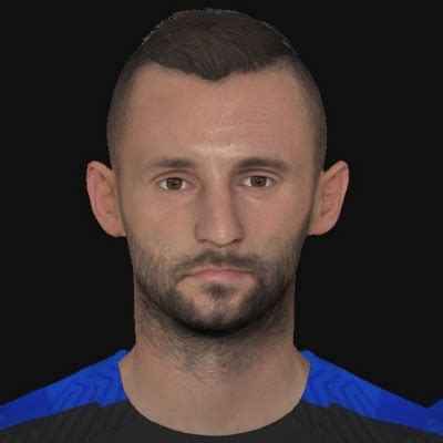 M Brozovic V2 PES2017 By Kodigo Al Nassr Saudi Arabia Pro League