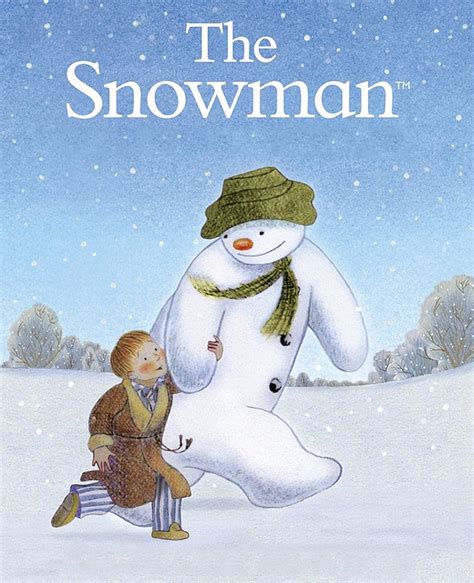 The Snowman (1982)