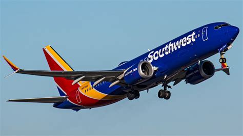 Southwest Se Suma A Las Aerolíneas De Eeuu Que Cancelan Vuelos A Cuba Diario De Cuba