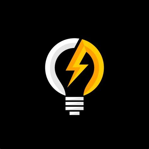 Electrical Logo Vector Images (over 160,000)