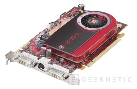 Venta Ati Radeon Hd 4670 Caracteristicas En Stock