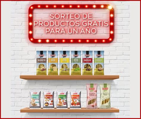 Velarte sortea 1 año de productos gratis Regalos y Muestras gratis