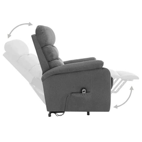 WXS Fauteuils électriques Fauteuil inclinable de massage 73 x 90 5