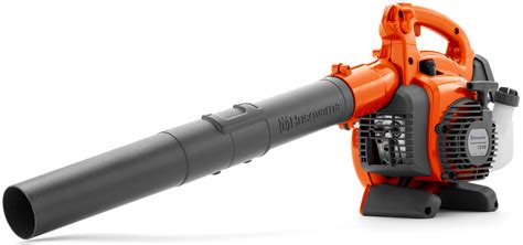 Husqvarna 125b Leaf Blower Owner’s Manual