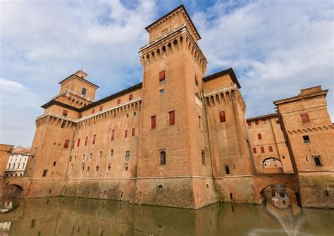 The 10 Best Este Castle Castello Estense Tours Tickets 2021