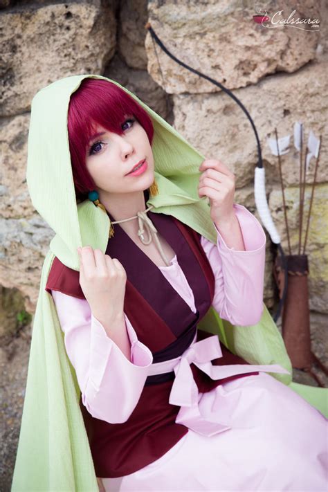 Akatsuki no Yona / Yona of the Dawn II by Calssara on DeviantArt