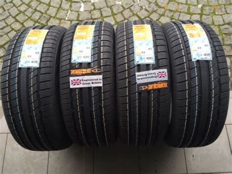 X Ganzjahresreifen Allwetterreifen R V Ford Kuga Neu Ebay