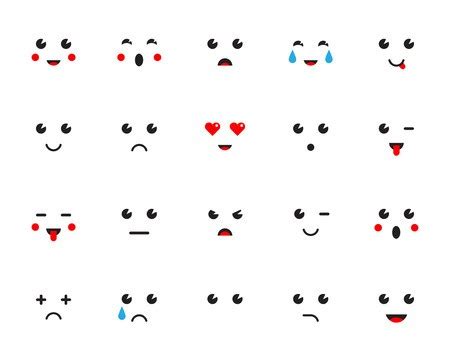 100 Emoji Vector at Vectorified.com | Collection of 100 Emoji Vector ...