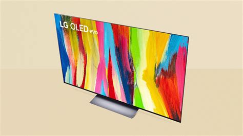 Lg C2 Oled65c2 Review The Best Oled Tv For Most People T3