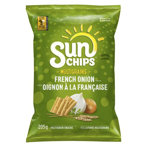 Sun Chips French Onion Multigrain Chips Stongs Market