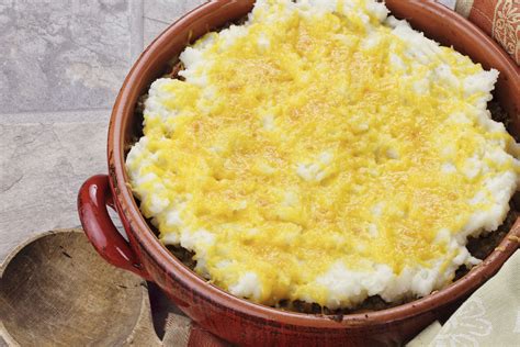 Recette Parmentier De Poisson Facile Rapide