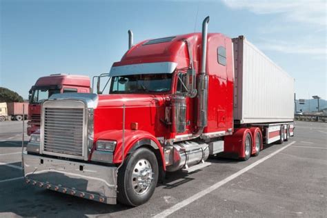 Discover Different Types Of Trucking Driving Jobs