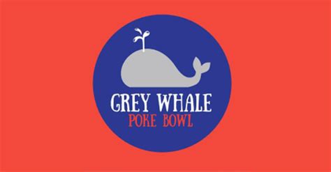 Gray Whale Ramen And Poke Bowl 6100 O Street Order Pickup And Delivery