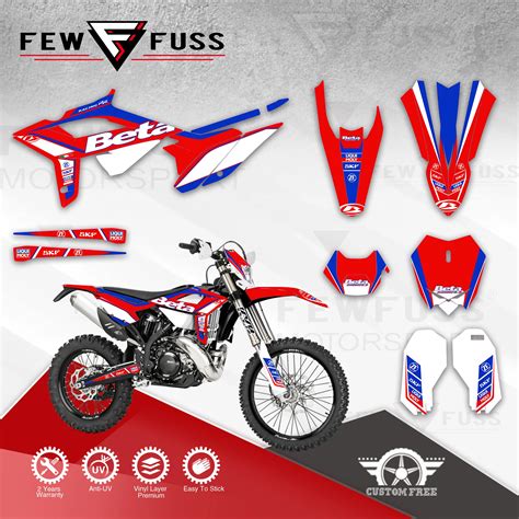 FEWFUSS Kit De Calcoman As Personalizadas Para Equipos Pegatinas 3M