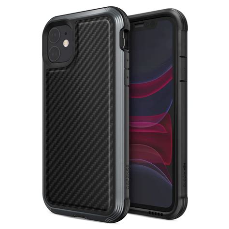 The Best Carbon Fiber Cases For Iphone 11 And Iphone 11 Pro