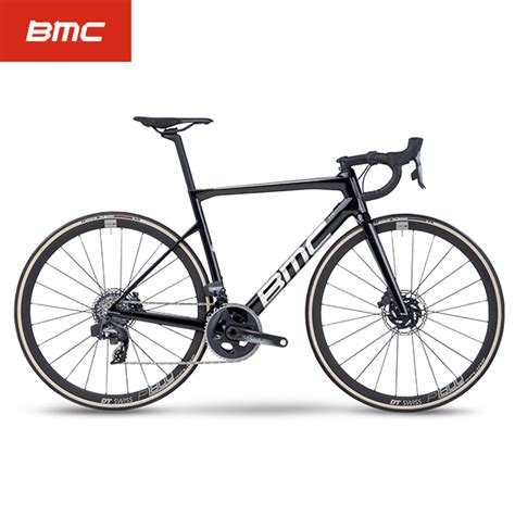 Bmc Slr Two