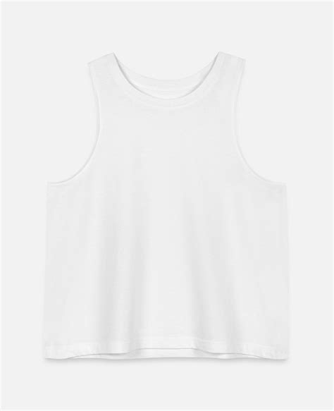 Stanley Stella Frauen Cropped Bio Tank Top DANCER Spreadshirt