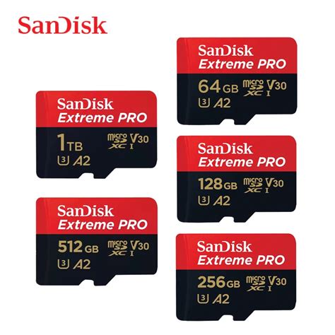 Sandisk Cart O De Mem Ria Gb Micro Sd Sdxc Uhs I Gb Gb Gb U