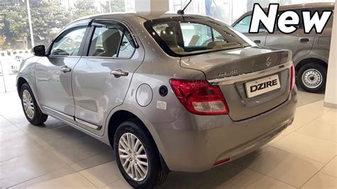 Dzire Zxi Value For Money New Maruti Suzuki Dzire Zxi Second