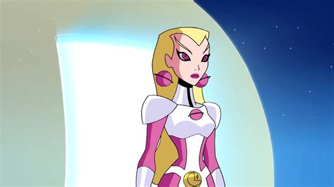 Saturn Girl | Legion of Superheroes Wiki | Fandom