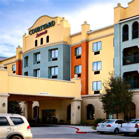 Courtyard by Marriott | Explore Houma