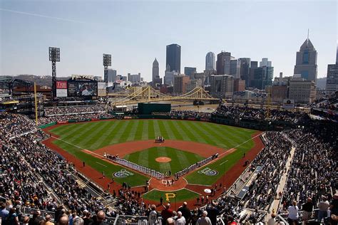 Pnc Park X Hd Wallpaper Pxfuel