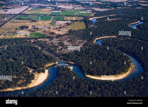 Murray River, Australia Stock Photo - Alamy