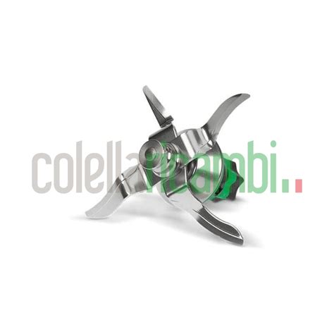 Vendita Gruppo Coltelli Lame Bimby Tm Originale Vorwerk