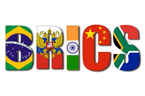 BRICS Summit 2023 - Infographics