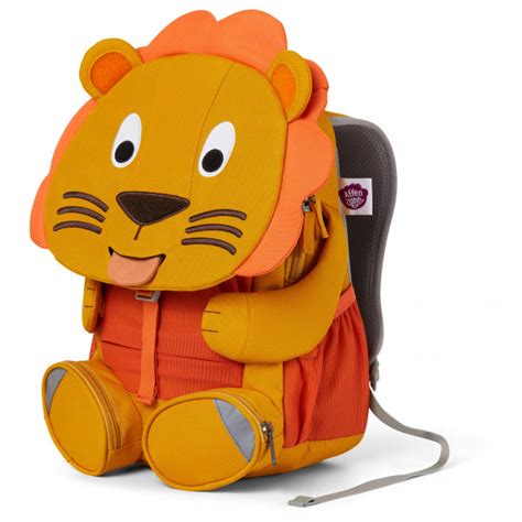 Affenzahn Gro Er Freund L We Kinderrucksack Kinder