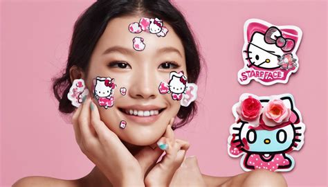 Top 5 Hello Kitty Pimple Patches By Starface Patchologyorg