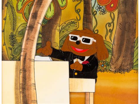 Rowlf Muppet Babies