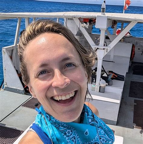 Naked And Afraid Star Sarah Danser Dead At 34 After Tragic Accident Daily Mail Online