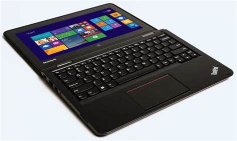 Lenovo ThinkPad 11e Delivers Rugged Computing Solution To Students