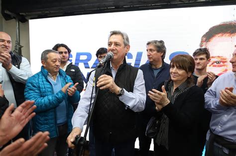 Ganadores Y Perdedores De Las Elecciones Desdobladas