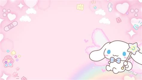 my kawaii windows 10 desktop wallpaper ♡ | Cute desktop wallpaper, Pink ...