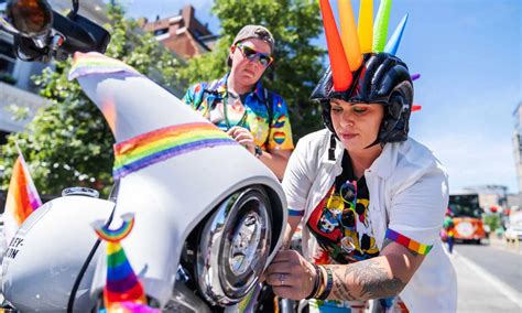 Ultimas Noticias Gay Agosto CromosomaX